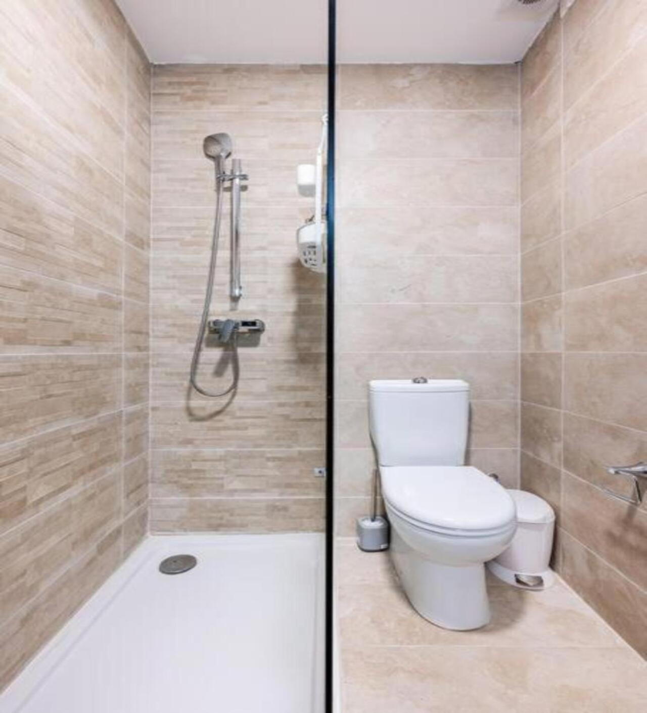 Sea View Luxury Apartment Brand New In فاليتا المظهر الخارجي الصورة