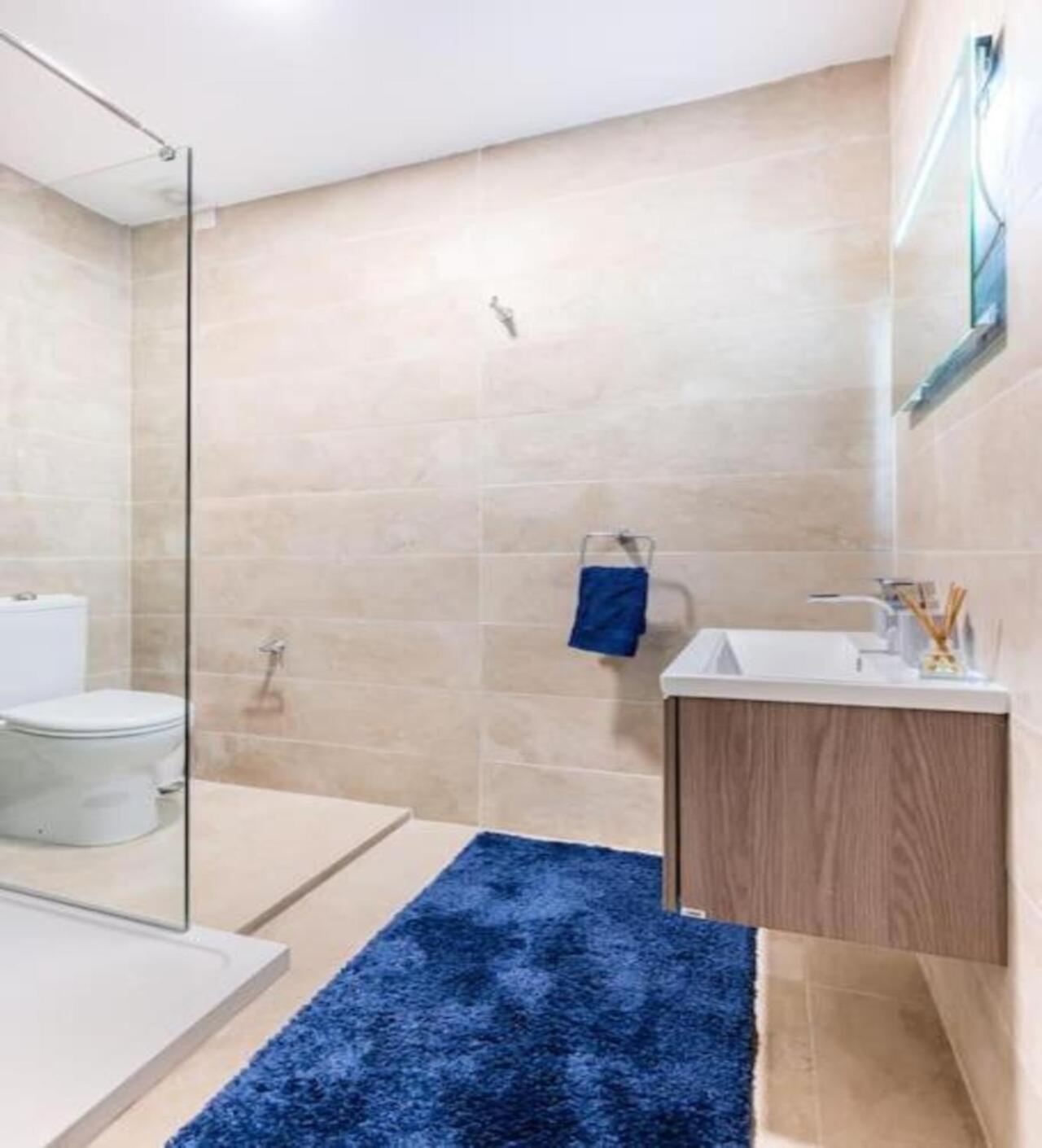 Sea View Luxury Apartment Brand New In فاليتا المظهر الخارجي الصورة