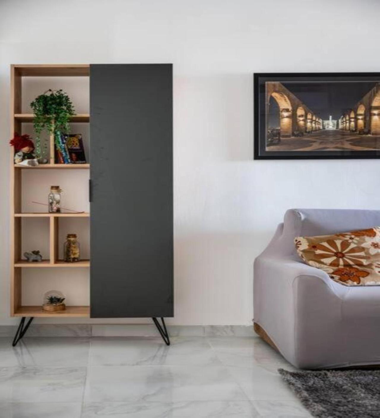 Sea View Luxury Apartment Brand New In فاليتا المظهر الخارجي الصورة