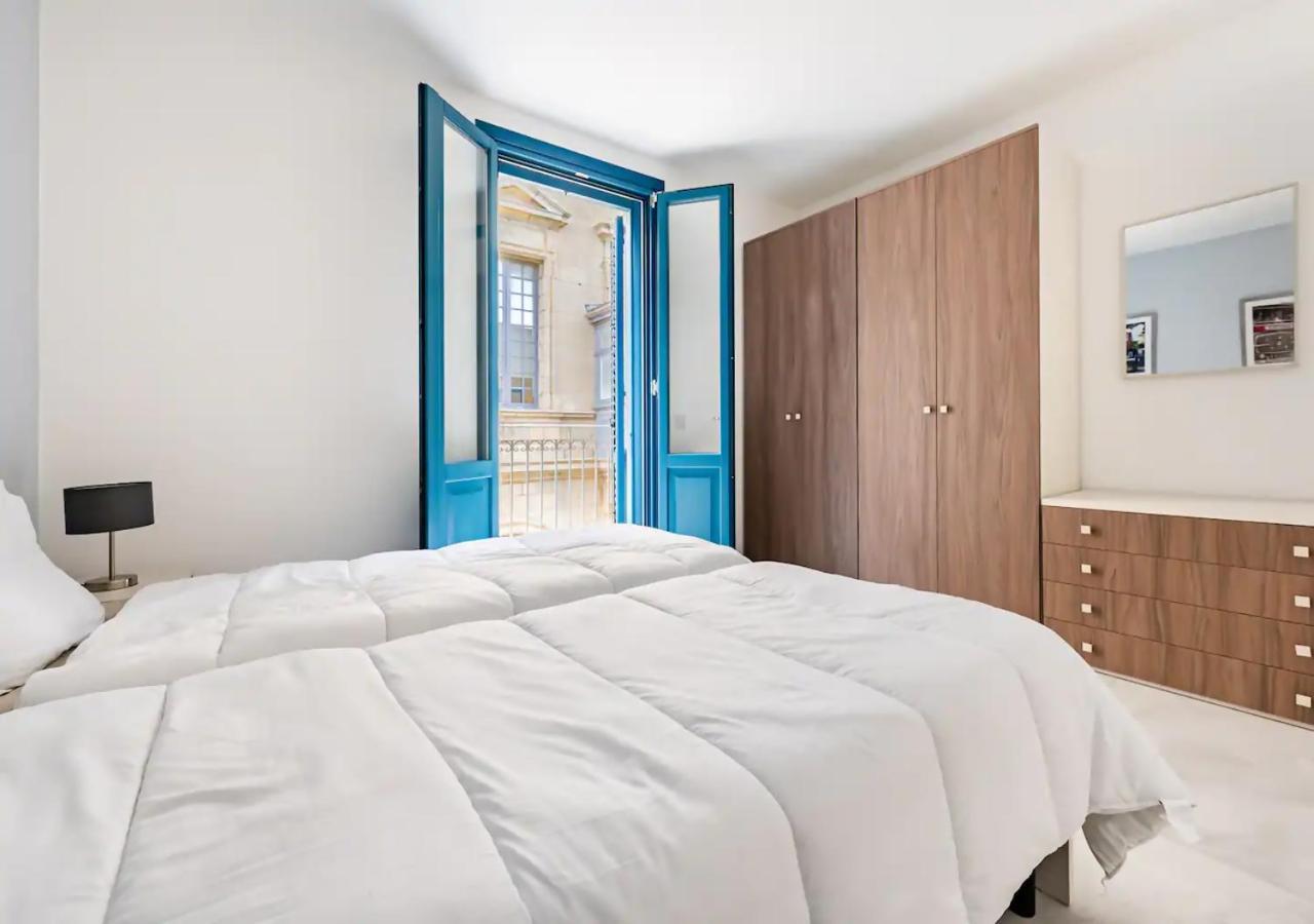 Sea View Luxury Apartment Brand New In فاليتا المظهر الخارجي الصورة